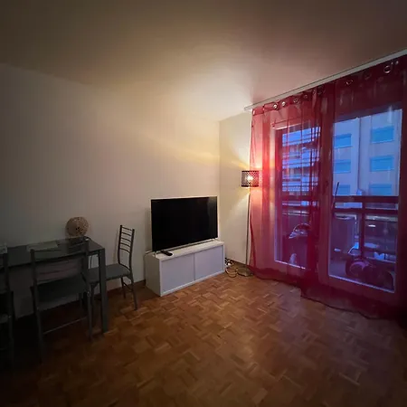 Apartment Cosy Side Montreux