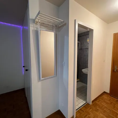 Apartment Cosy Side