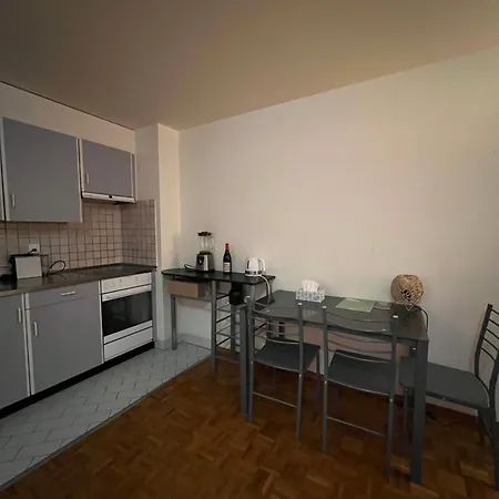 Apartment Cosy Side