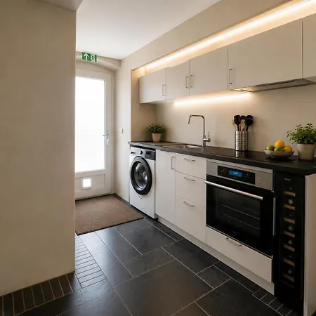 Appartement Studio Yvonand *